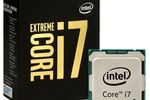Intel Core Broadwell-E