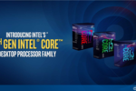 Intel Core Coffee Lake