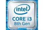 Intel Core i3 8eme generation vignette