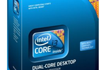 Intel Core i3 Westmere box
