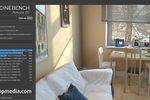 Intel Core i5-10300H Cinebench