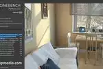 Intel Core i5-10300H Cinebench
