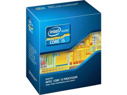 Intel Core i5 boîte