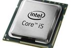 Intel Core i5 logo pro