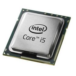 Intel Core i5 logo pro