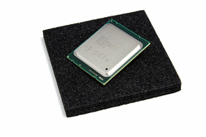 Intel Core i7 3820