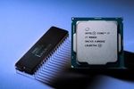 Intel Core i7 8086K vignette