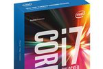 Intel Core i7 box