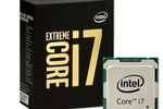Intel Core i7 Extreme Edition