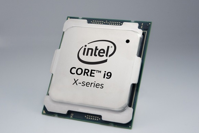 Intel Core i9 X-Series