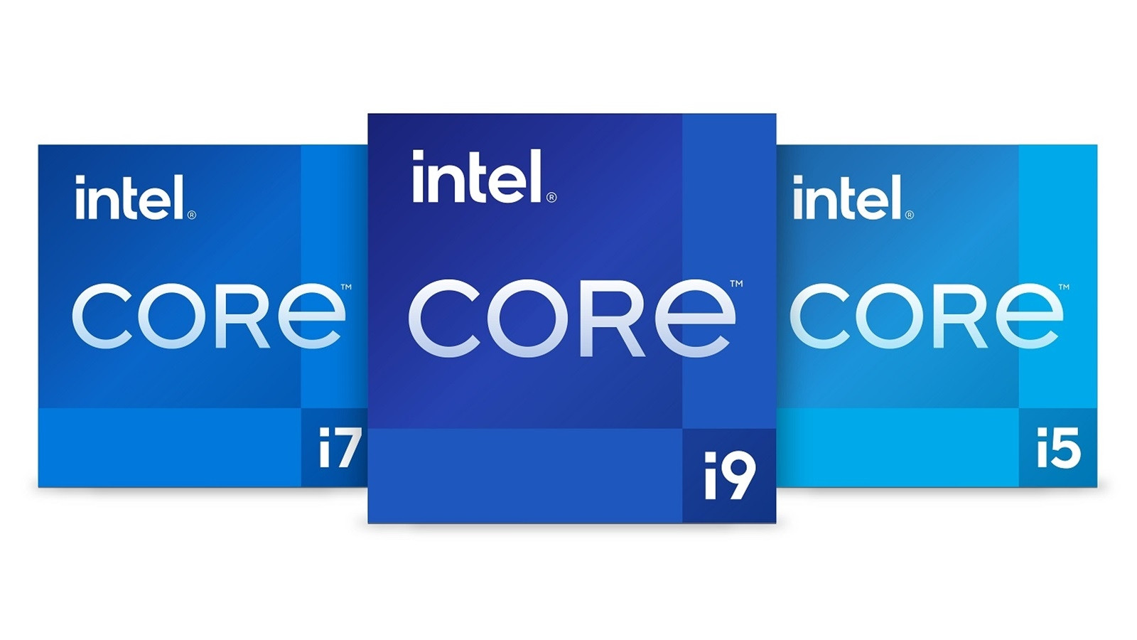 Intel Core processeur