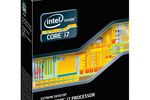 Intel Core Sandy Bridge-E