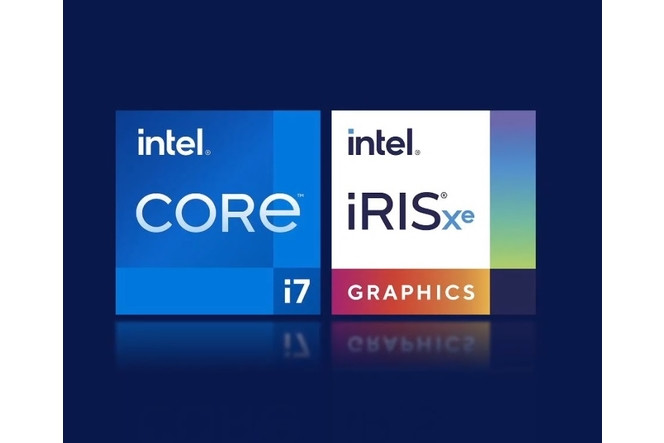 Intel Core Tiger Lake 11eme generation