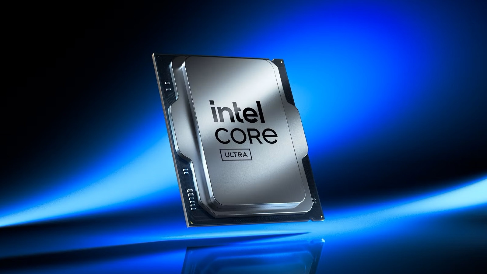 Intel Core Ultra 200S processeur Arrow Lake