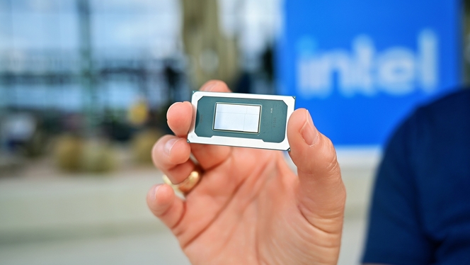 Intel Core Ultra Seires 3 Panther Lake processeur 02