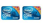 Intel Core vPro logo pro