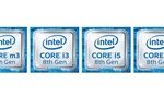 Intel Core Whiskey Lake