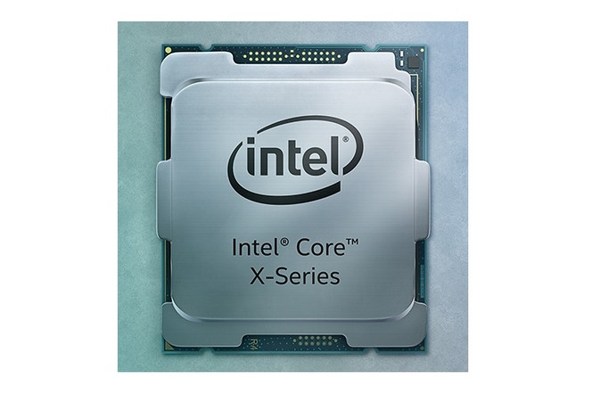 Intel Core-X Cascade Lake