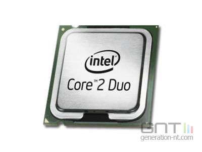 intel core2duo i1 intel core2duo i1
