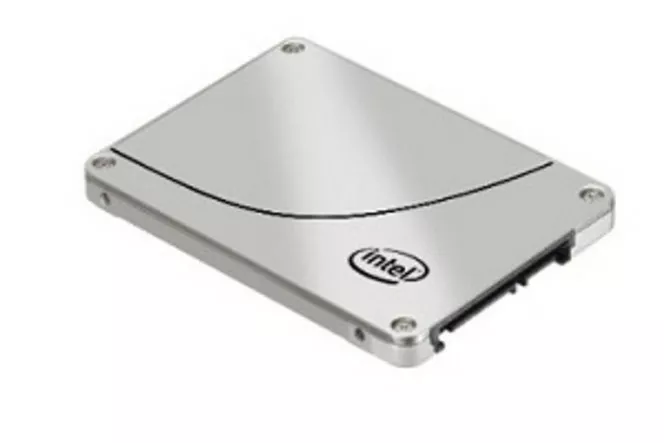 Intel DC S3700 Series