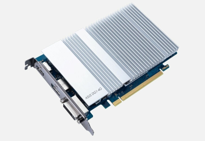 Intel DG1