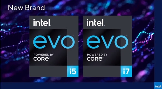 Intel Evo 02