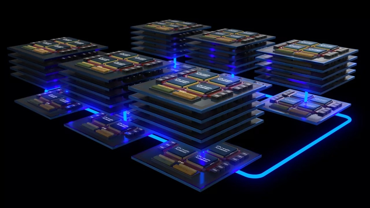 Intel Foundry