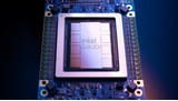 Intel n'a pas dit son dernier mot dans l'IA avec son GPU Crescent Island