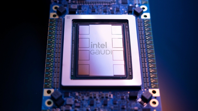 Intel Gaudi 3