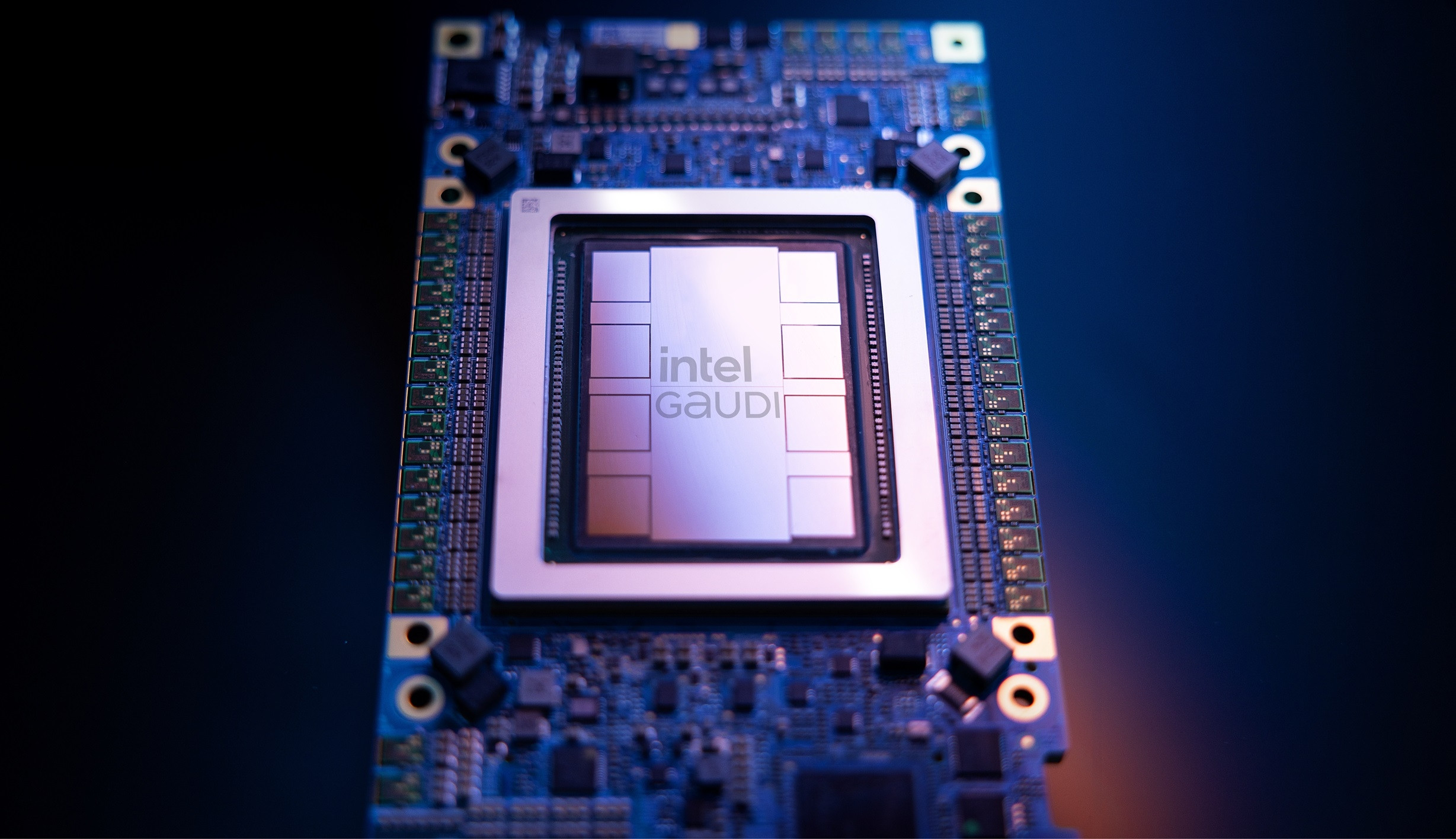 Intel Gaudi 3