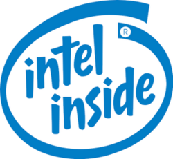 intel graphic drive logo