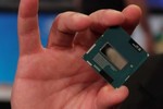 Intel Haswell processeur