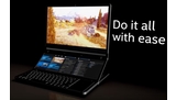 [Computex] Intel Honeycomb Glacier : le PC portable gaming du futur à double écran
