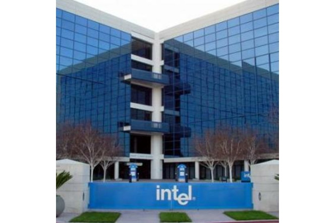 Intel HQ logo pro