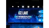 [Computex] Intel Core 10ème génération : Ice Lake livré en juin, premiers produits en fin d'année