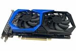 Intel Iris Xe
