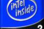 Intel Itanium 2 Montecito logo
