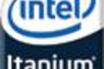 Intel Itanium logo