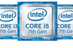 Intel Kaby Lake logo