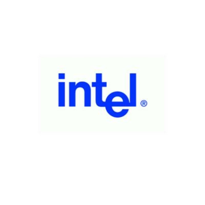 Intel logo pro