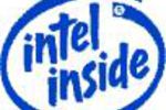 Intel logo