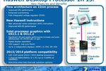 Intel Lynx Point 1