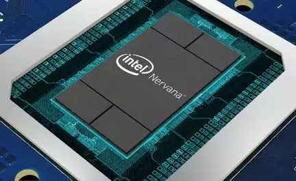 Intel Nervana NNP