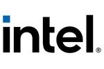 Intel new logo