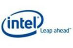Intel nouveau logo 2006 (Small)
