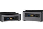 Intel NUC 2017