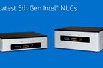 Intel NUC NUC5i7RYH