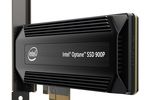 Intel Optane SSD 900P