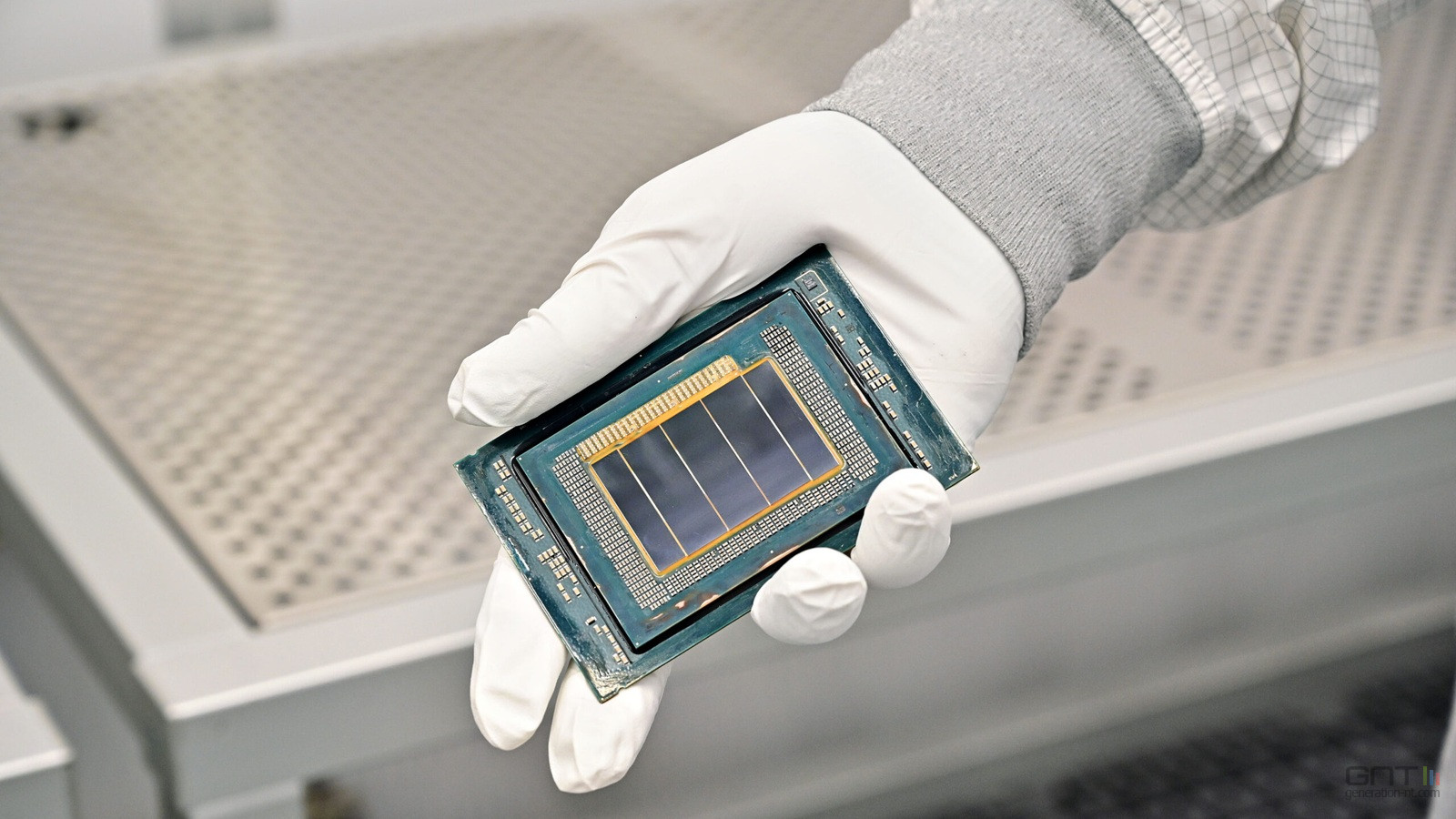 Intel lance Panther Lake et son processus 18A pour reconquérir le marché des processeurs