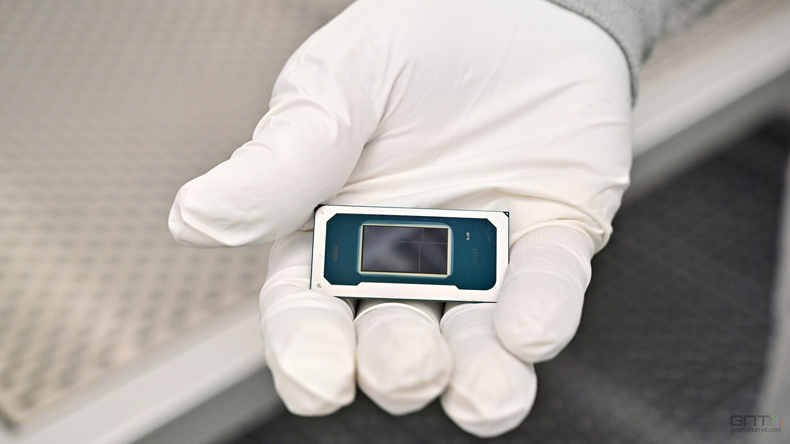 Intel Panther Lake : Le futur moteur des consoles portables se dévoile !